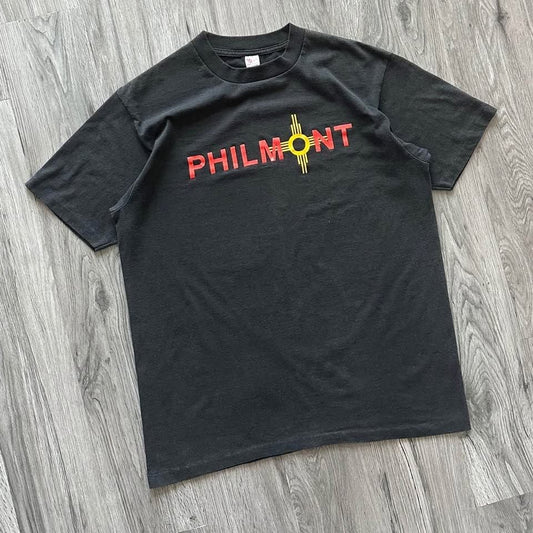 Vintage 80s Philmont Scout Ranch New Mexico T-Shirt