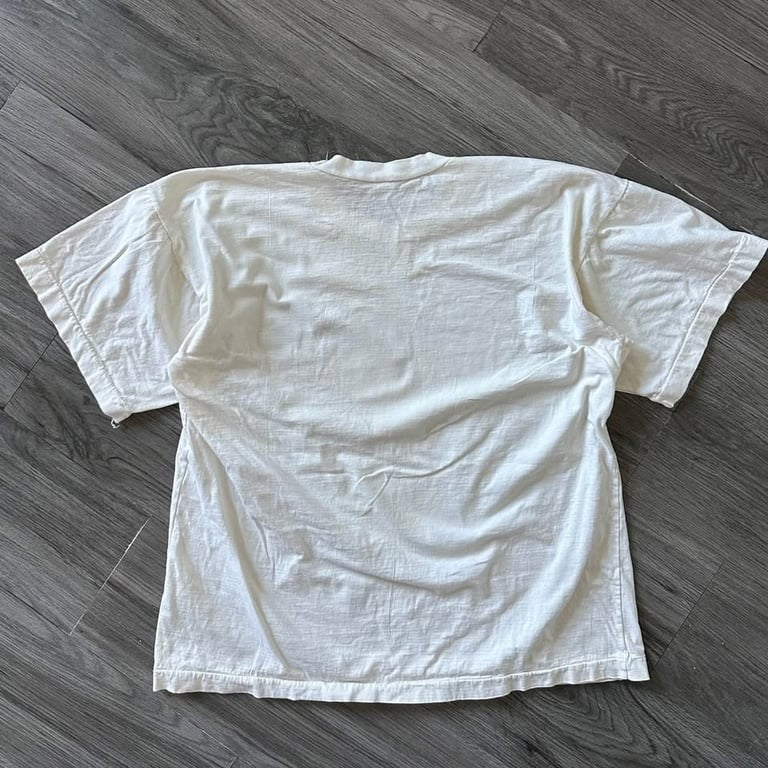 Vintage 80s Australia Kangaroo T-Shirt