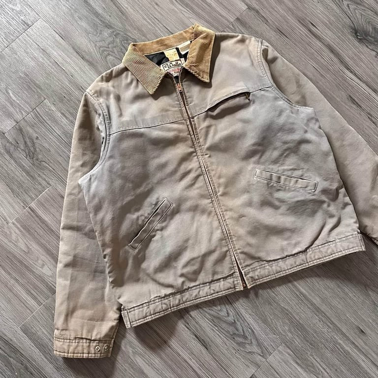 Vintage 70s Walls Blizzard Pruf Jacket