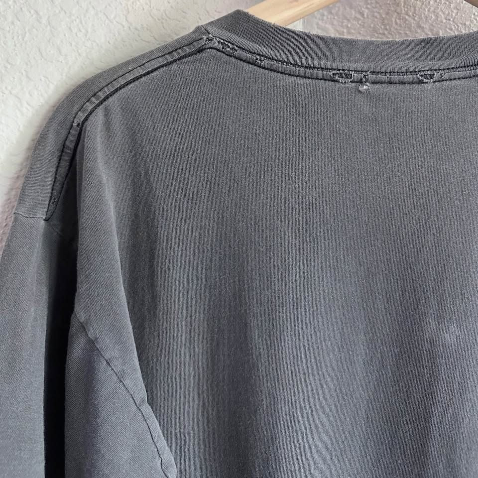 Vintage Grateful Dead Shirt Hundred Year Hall 1995 GDM Europe