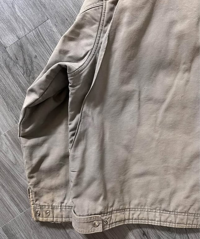 Vintage 70s Walls Blizzard Pruf Jacket