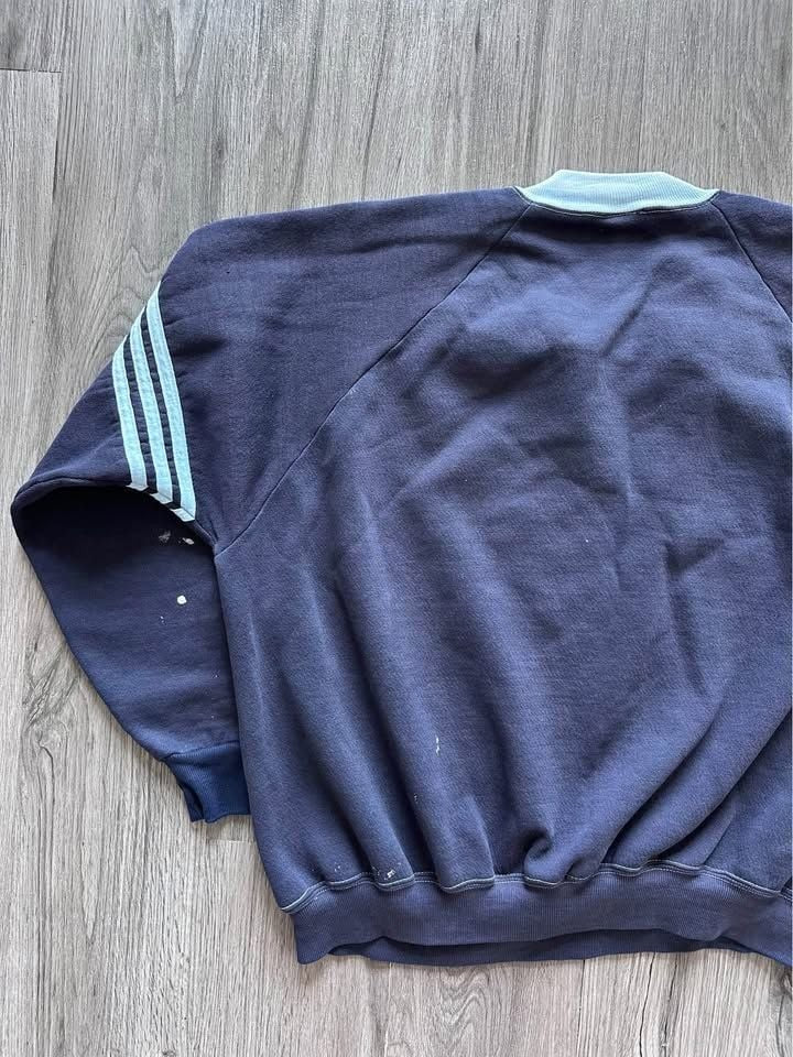 Vintage 70s Russell Athletics Gold Label Sweatshirt