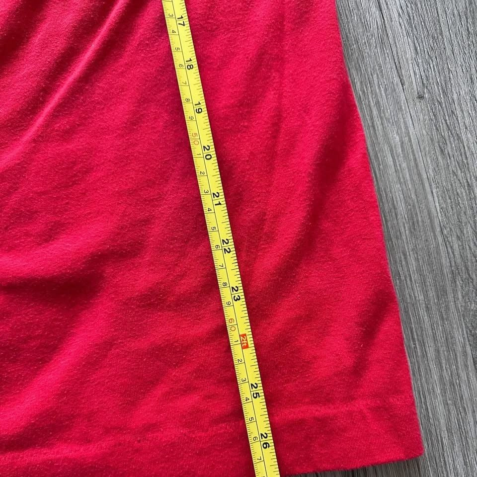 Vintage 70s Rebel Spirit Club Raglan Shirt