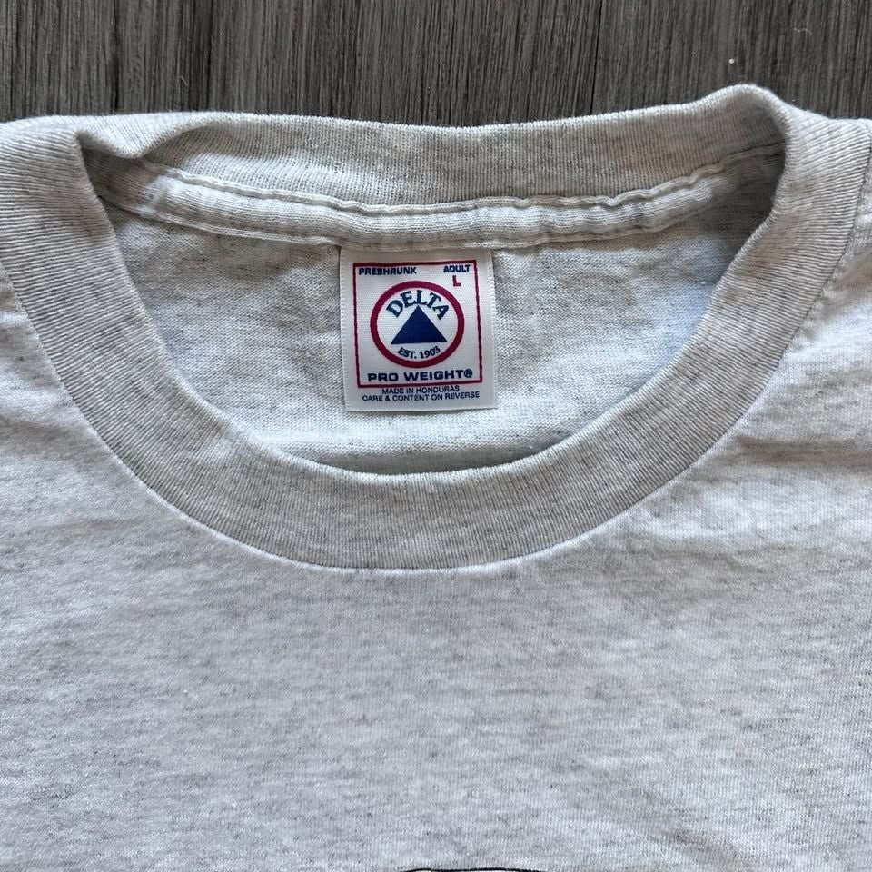 Vintage 90s Iron City Brewing T-Shirt