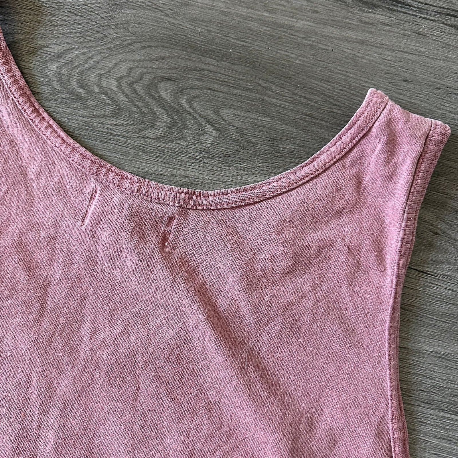 Vtg BUM Equipment 90s Tank Top T-Shirt B.U.M. USA Mens
