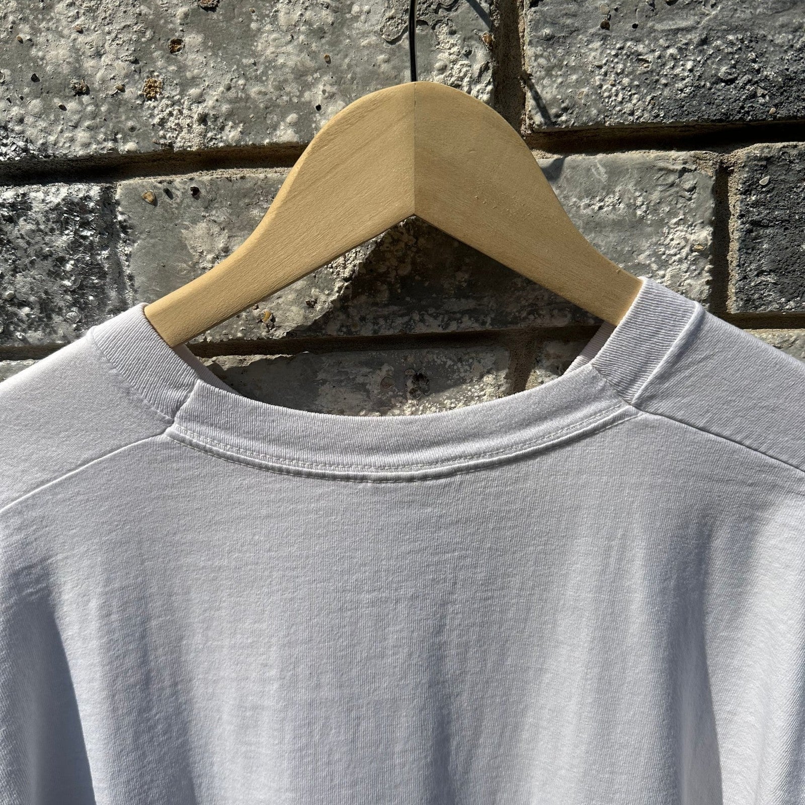 Vintage 90s Need it Want it NYC T-Shirt