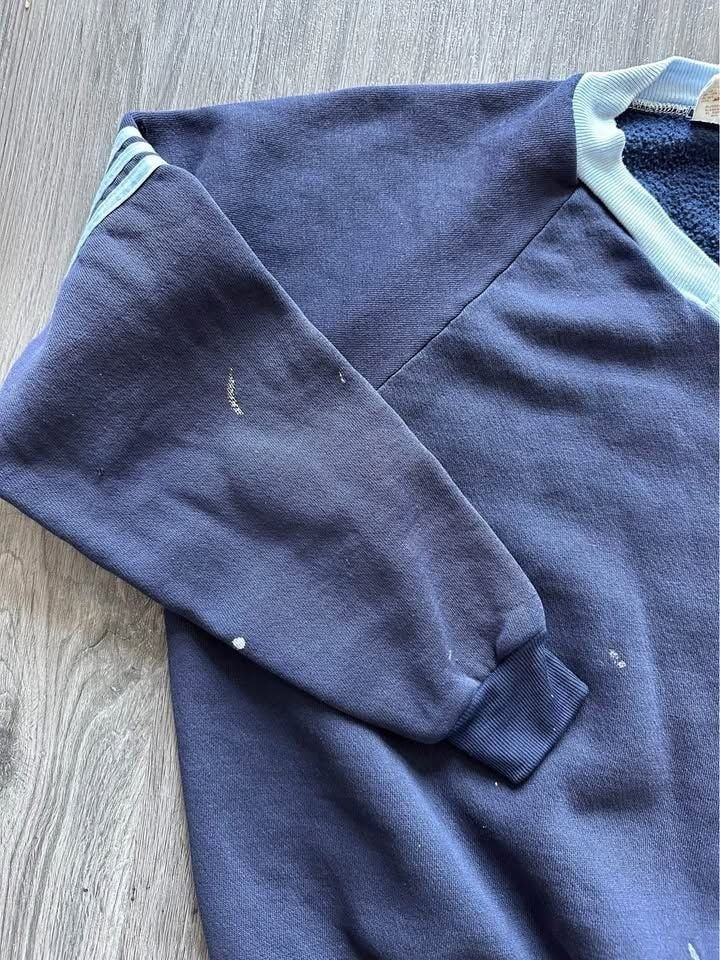 Vintage 70s Russell Athletics Gold Label Sweatshirt