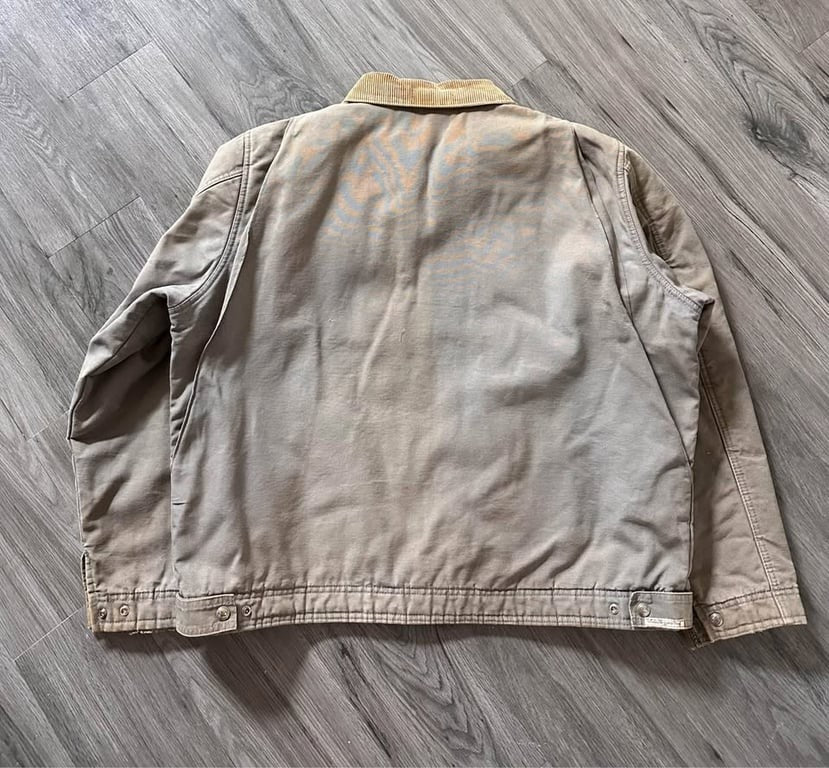 Vintage 70s Walls Blizzard Pruf Jacket