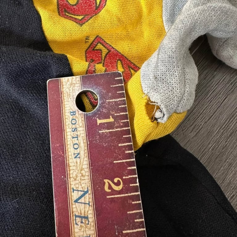 Vintage Superman DC Comics 1991 Sweatshirt