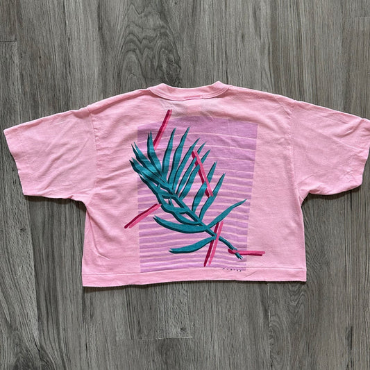Vintage 70s Norfleet Hawaii T-Shirt