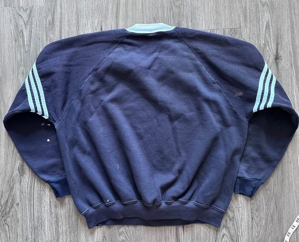 Vintage 70s Russell Athletics Gold Label Sweatshirt