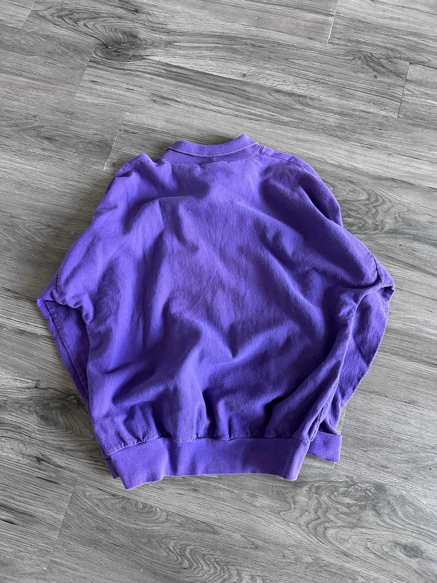 VTG 80s Maui Hawaii Crewneck